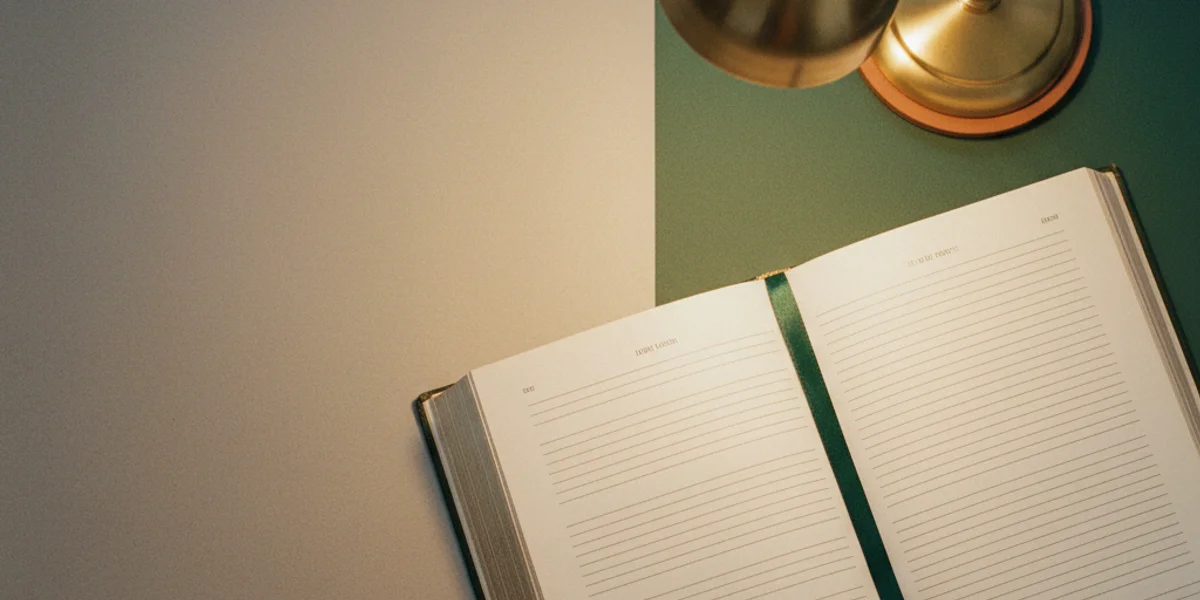 Editorial illustration: Divorce