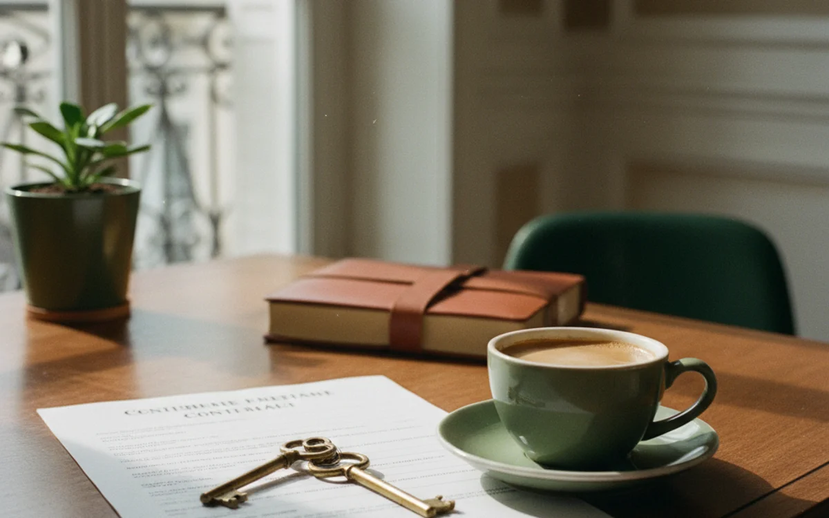 Bail meublé ou non meublé : choisir sans se tromper en 2026