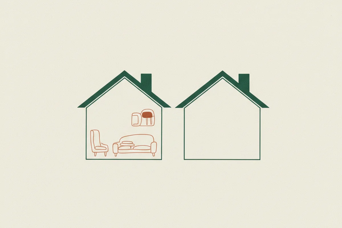 Vue d'ensemble éditoriale : Immobilier