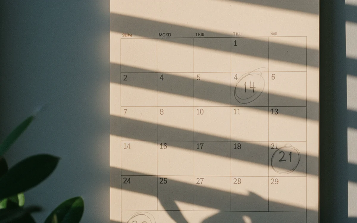 How long does a divorce take in California? The realistic 2026 timeline