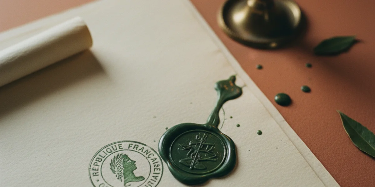 Illustration éditoriale : Immobilier