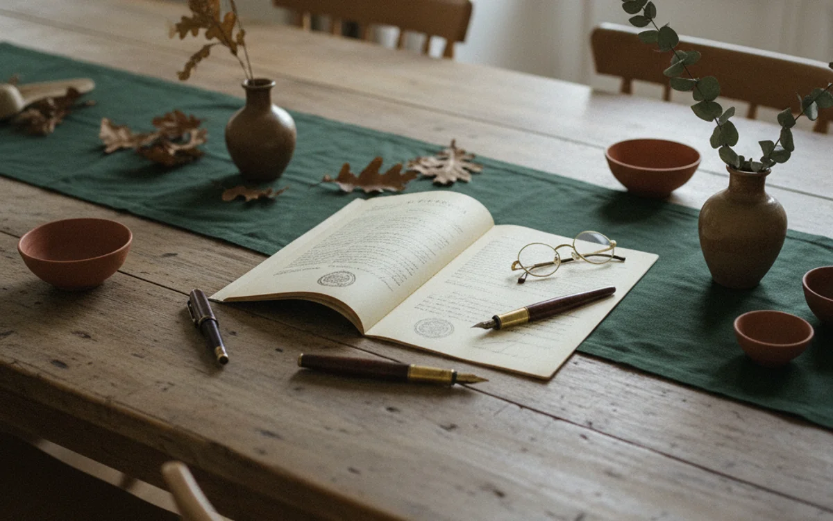 Donation-partage : transmettre sans casser l'équilibre familial