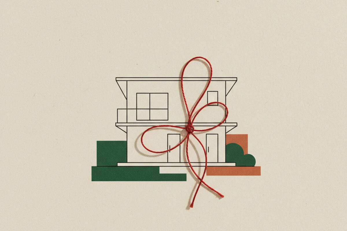 Editorial overview: Real estate