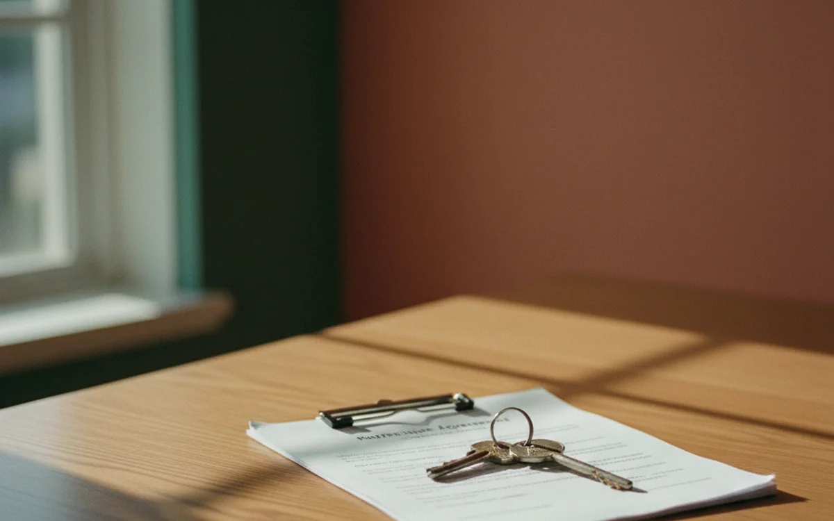 Earnest money deposit: when you lose it, when you keep it, and how to protect it