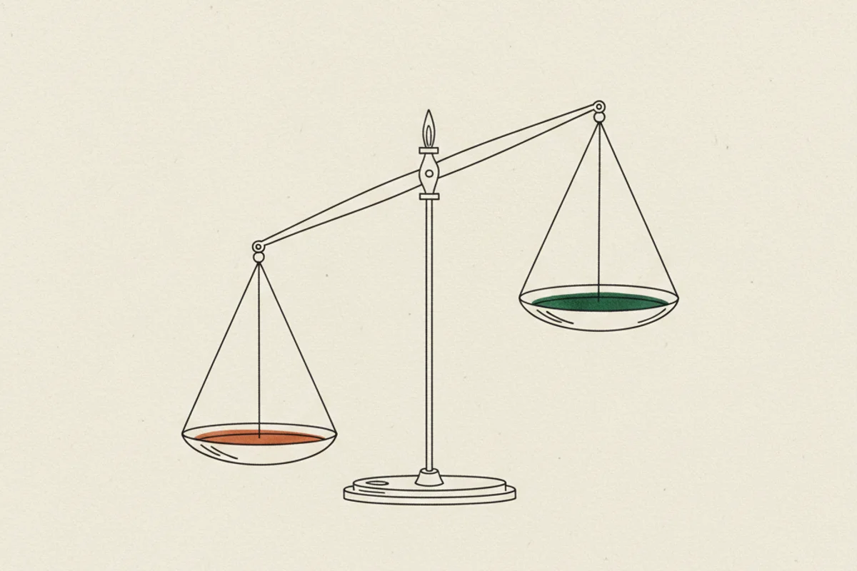 Vue d'ensemble éditoriale : Divorce