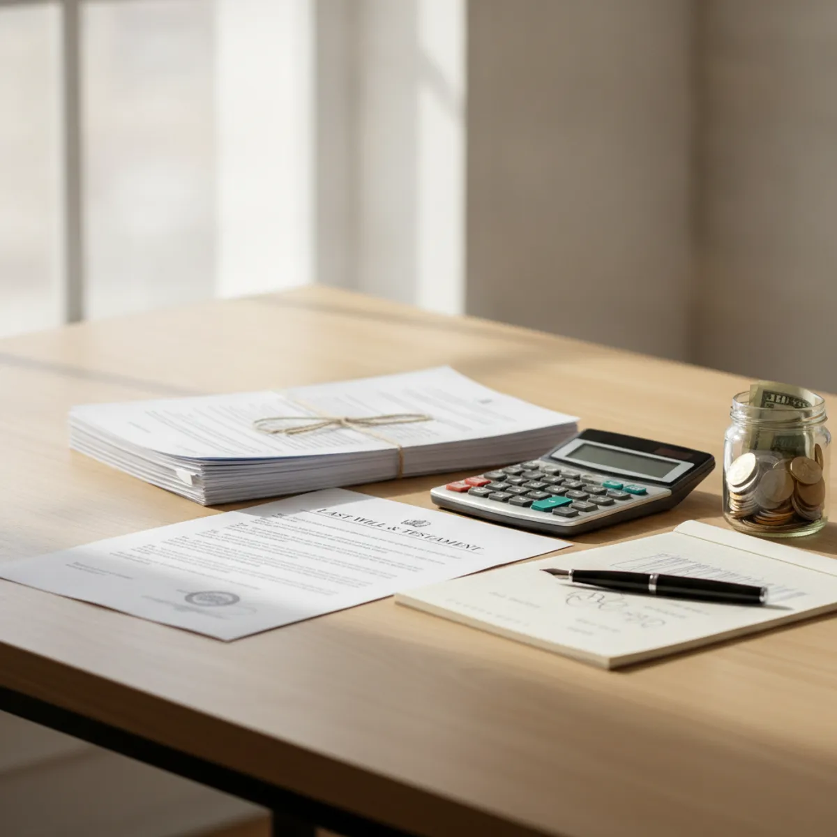 How Much Does Probate Cost in California? (2026 Guide)
