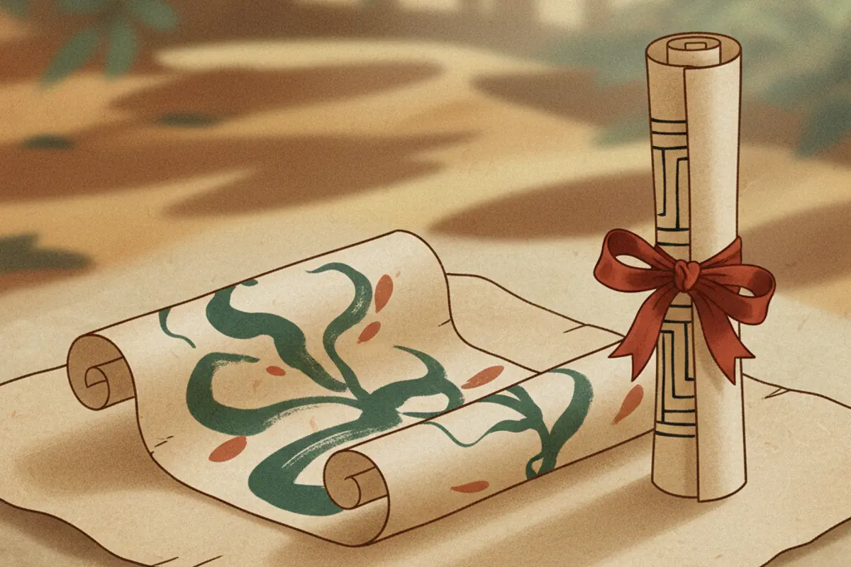 Vue d'ensemble éditoriale : Succession