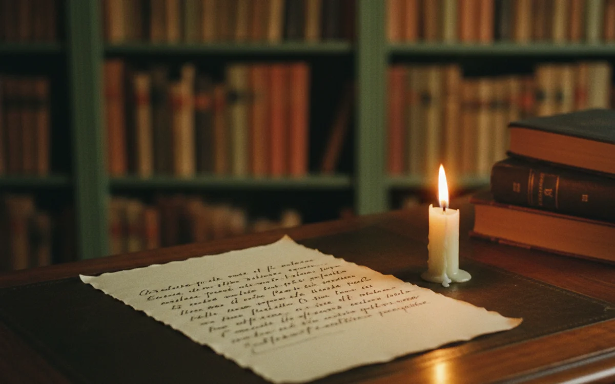 Testament olographe ou authentique : lequel choisir et pourquoi